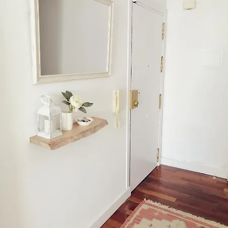 Singular Apartment Ronda