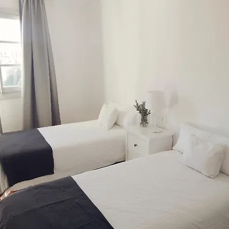 Singular Apartment *