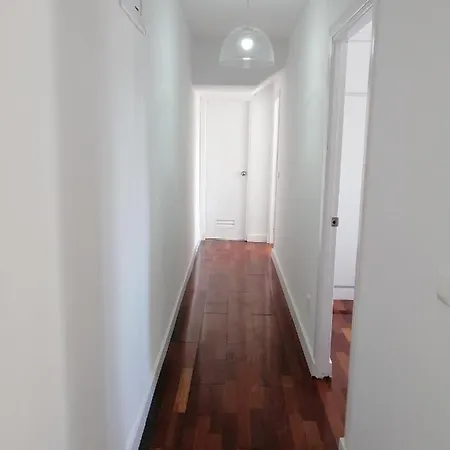 Apartment Singular Ronda