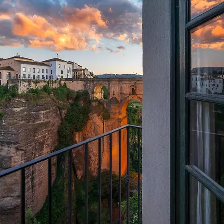 Vistas - Views In Appartement *