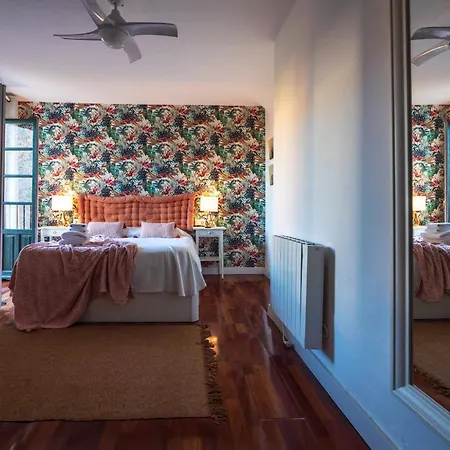 דירה Vistas - Views In