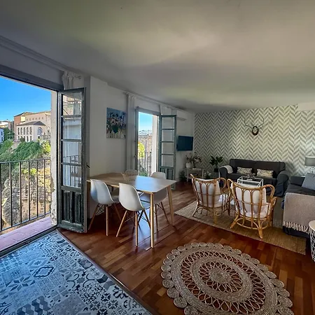 Appartement Vistas - Views In