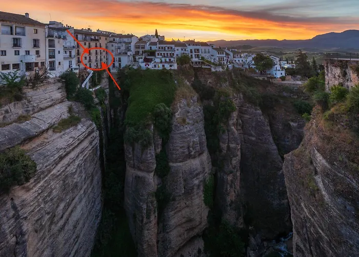 Vistas - Views In Appartement *