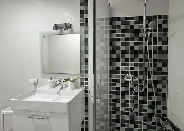 Vistas - Views In Appartement *