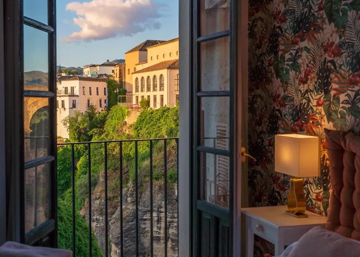 Vistas - Views In * Ronda