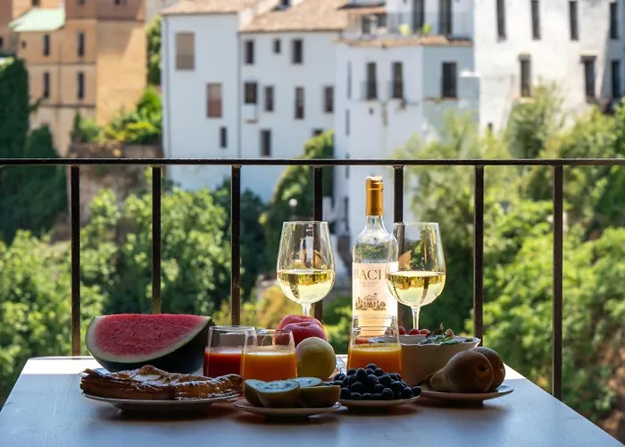 Appartement Vistas - Views In