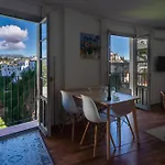 Appartement Vistas - Views In *