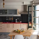 Vistas - Views In Appartement *