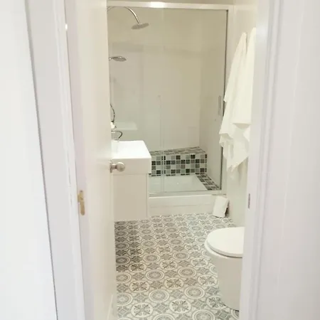 Apartament Singular