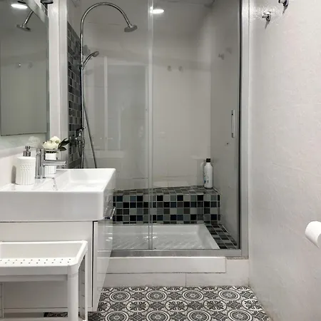 Apartamento Vistas - Views In *