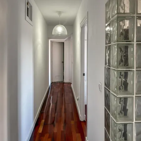 Vistas - Views In Apartment