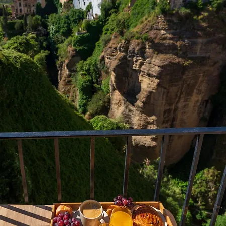 Vistas - Views In Ronda