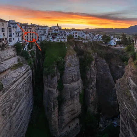 Vistas - Views In Apartment *