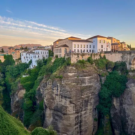 Apartment Vistas - Views In Ronda