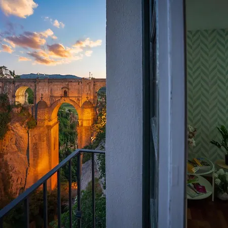Vistas - Views In
