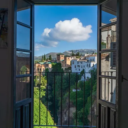 Vistas - Views In Apartment *