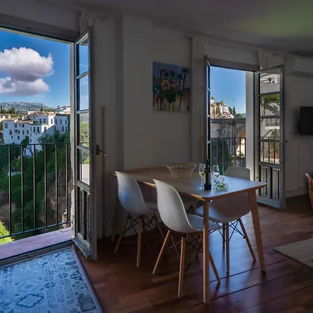Apartamento Vistas - Views In *