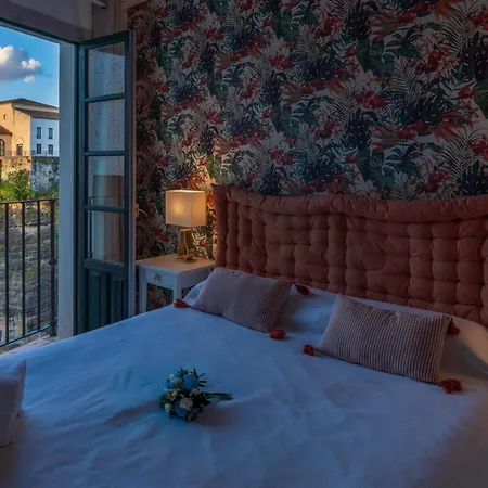 Apartment Vistas - Views In Ronda
