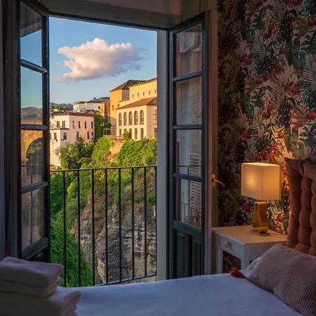 Vistas - Views In * Ronda