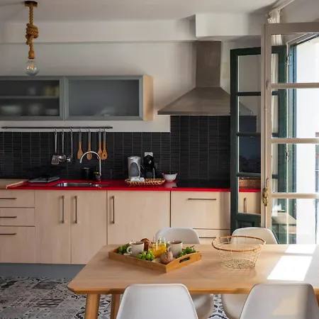 Vistas - Views In Apartman *