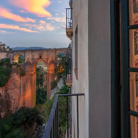 Vistas - Views In Appartement