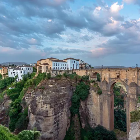 Apartmán Vistas - Views In