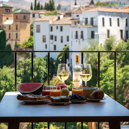 Apartamento Vistas - Views In