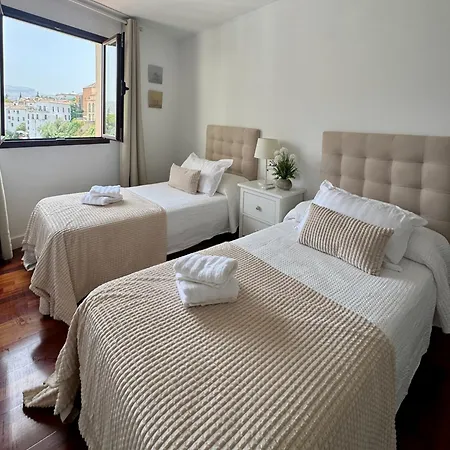 Apartamento Vistas - Views In
