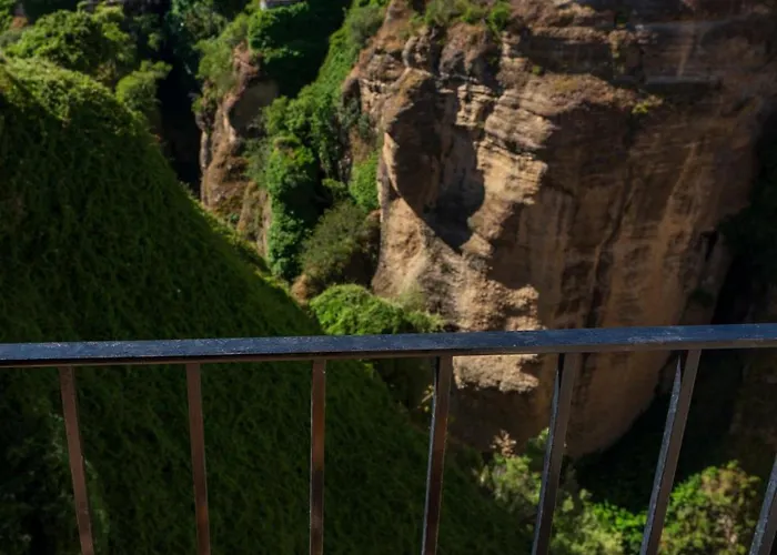 Vistas - Views In Ronda