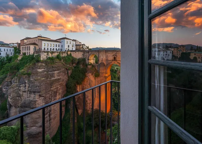 Vistas - Views In Апартаменты *