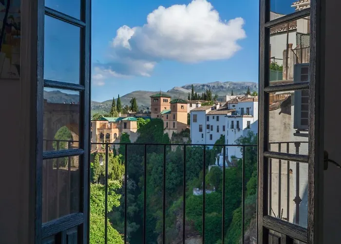 Vistas - Views In Appartamento *