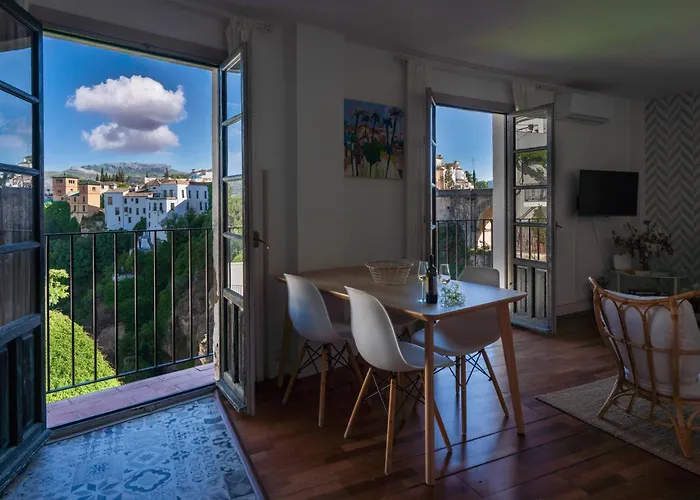 Apartmán Vistas - Views In *