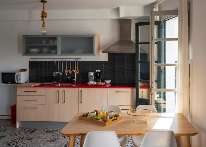 Vistas - Views In Appartamento *