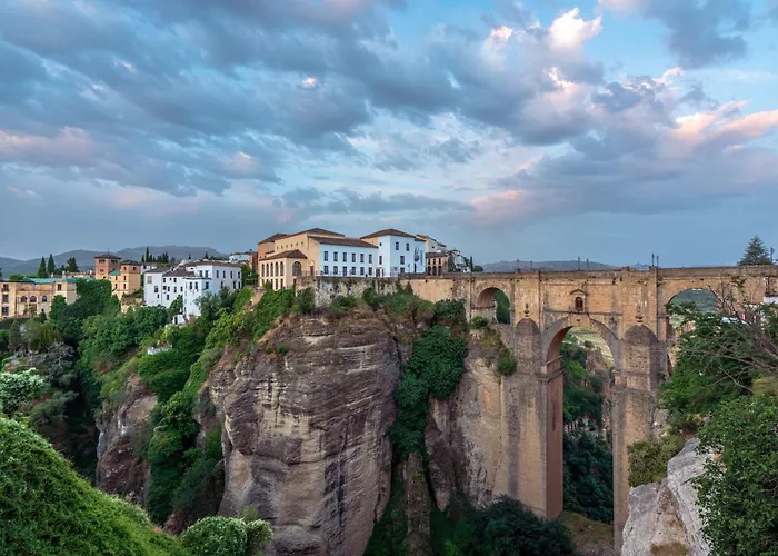 Apartmán Vistas - Views In