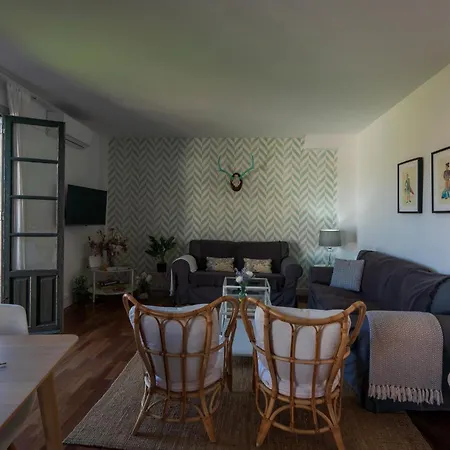 Vistas - Views In 公寓 龙达