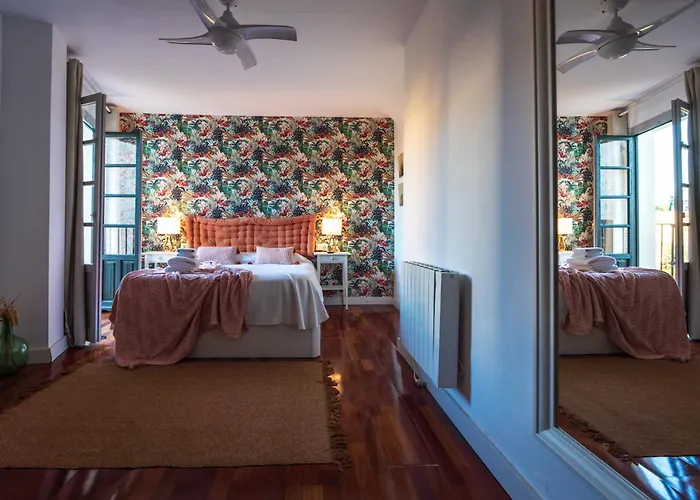 Apartment Vistas - Views In