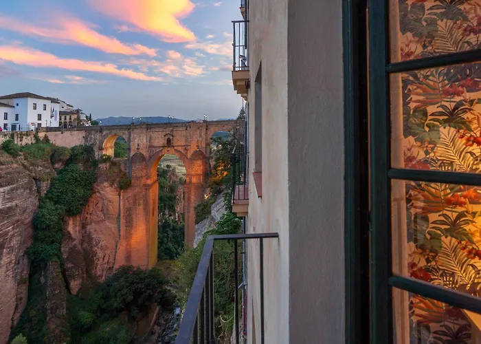 Vistas - Views In Apartment